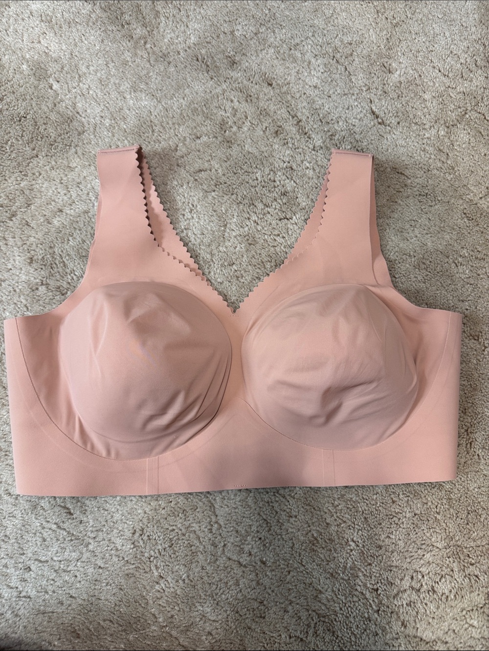 Evelyn Bobbie The Evelyn bra